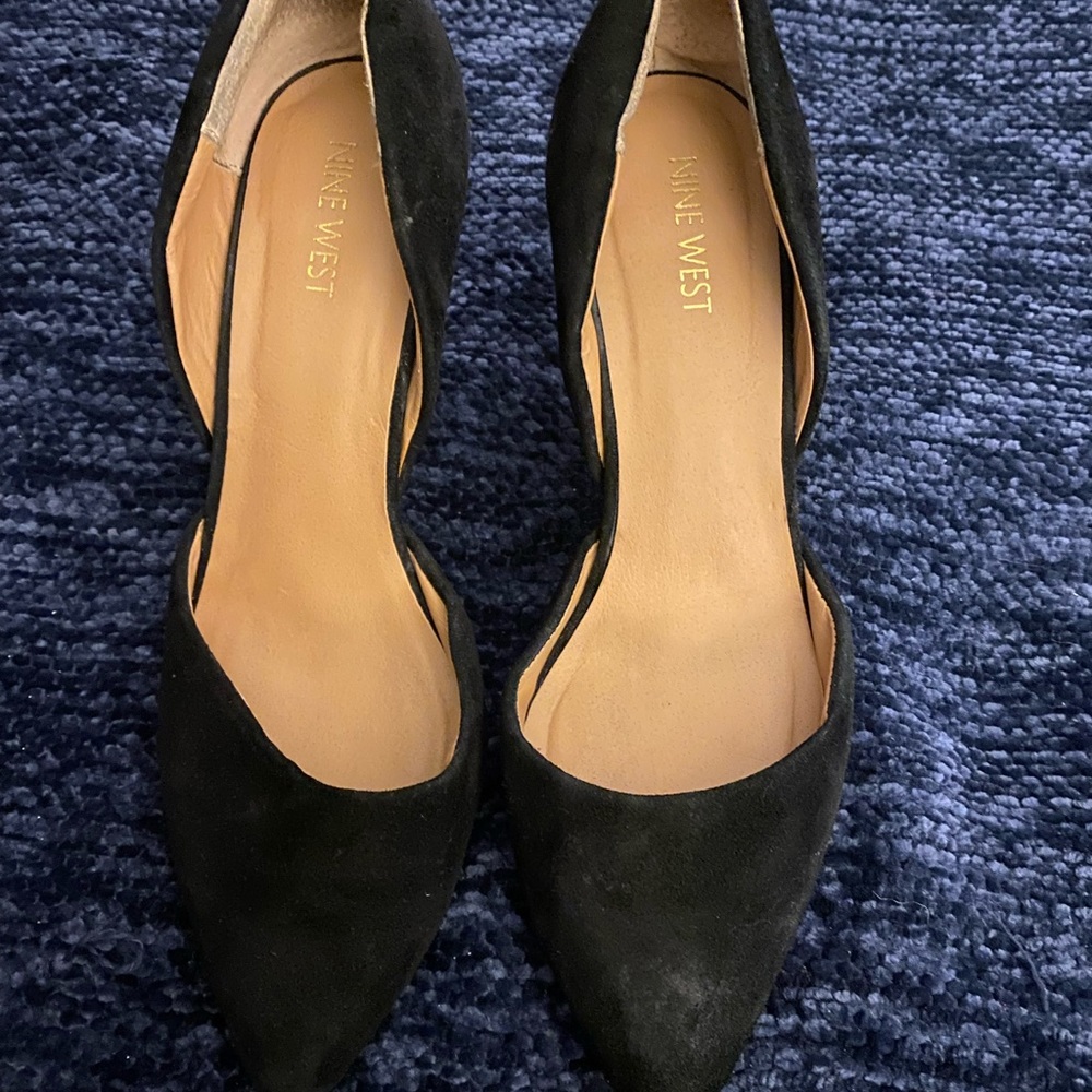 Ladies Heels